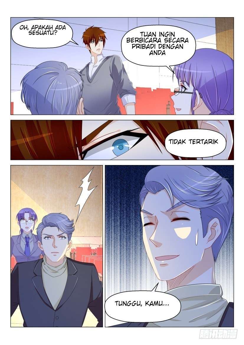 Rebirth Of The Urban Immortal Cultivator Chapter 158 Gambar 14