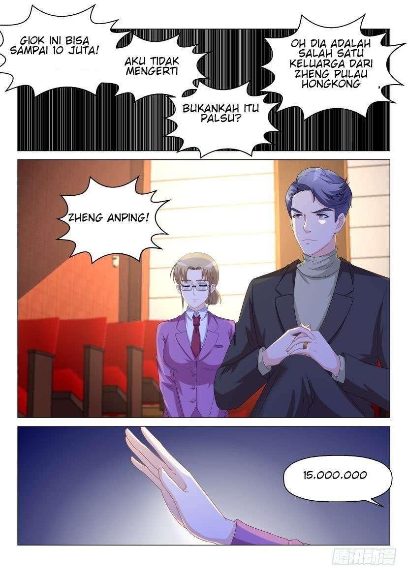 Rebirth Of The Urban Immortal Cultivator Chapter 158 Gambar 9