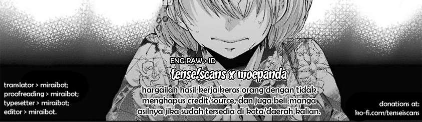 Sono Bisque Doll wa Koi wo suru Chapter 28 Gambar 20