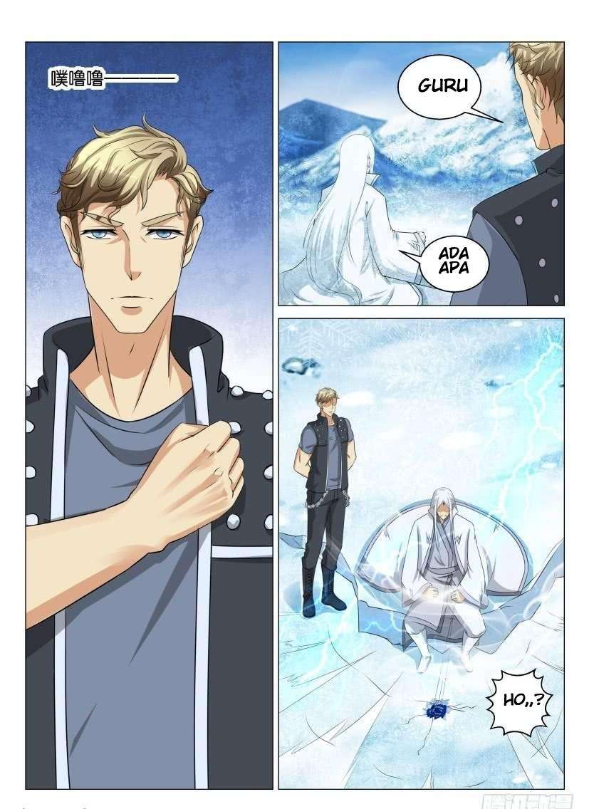 Rebirth Of The Urban Immortal Cultivator Chapter 122 Gambar 12
