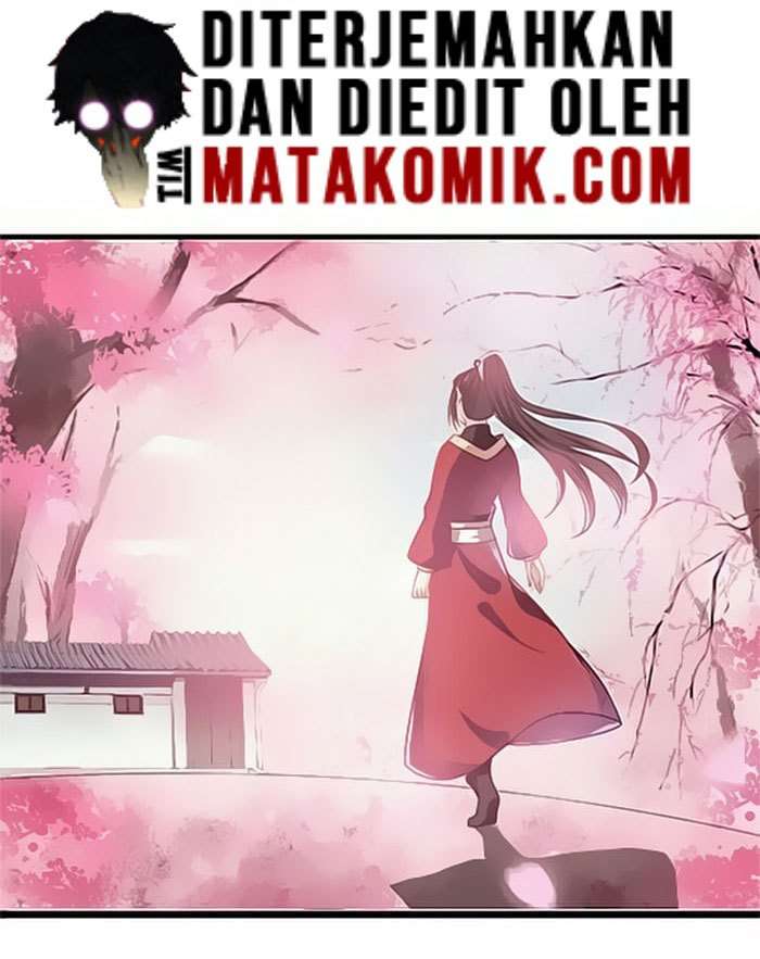 The Ghostly Doctor Chapter 43 Gambar 16