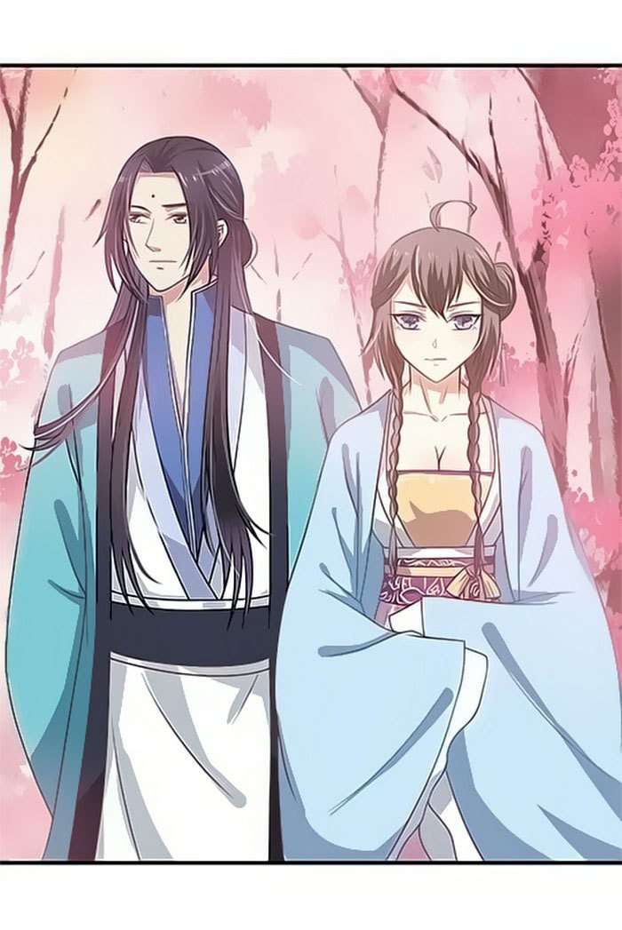 The Ghostly Doctor Chapter 43 Gambar 29