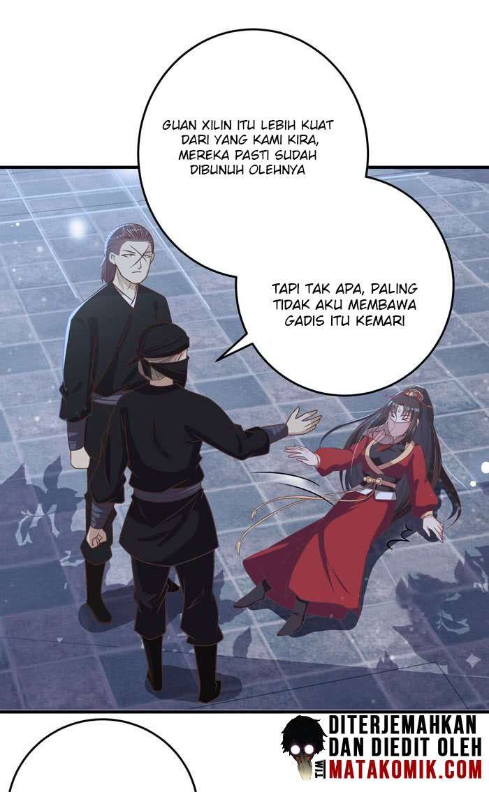 Baca Manhua The Ghostly Doctor Chapter 67 Gambar 2