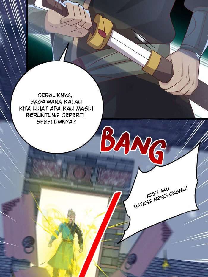 The Ghostly Doctor Chapter 67 Gambar 24