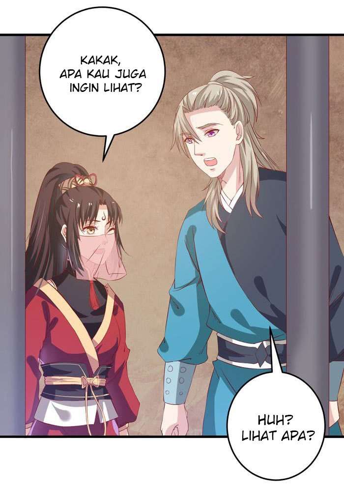 The Ghostly Doctor Chapter 68 Gambar 19