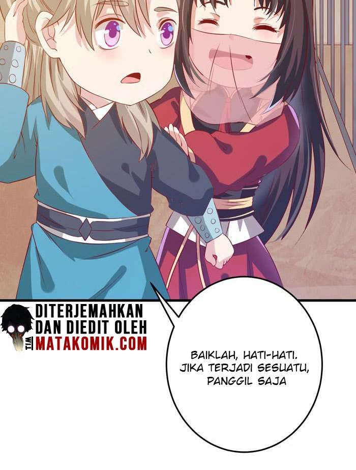 The Ghostly Doctor Chapter 68 Gambar 21