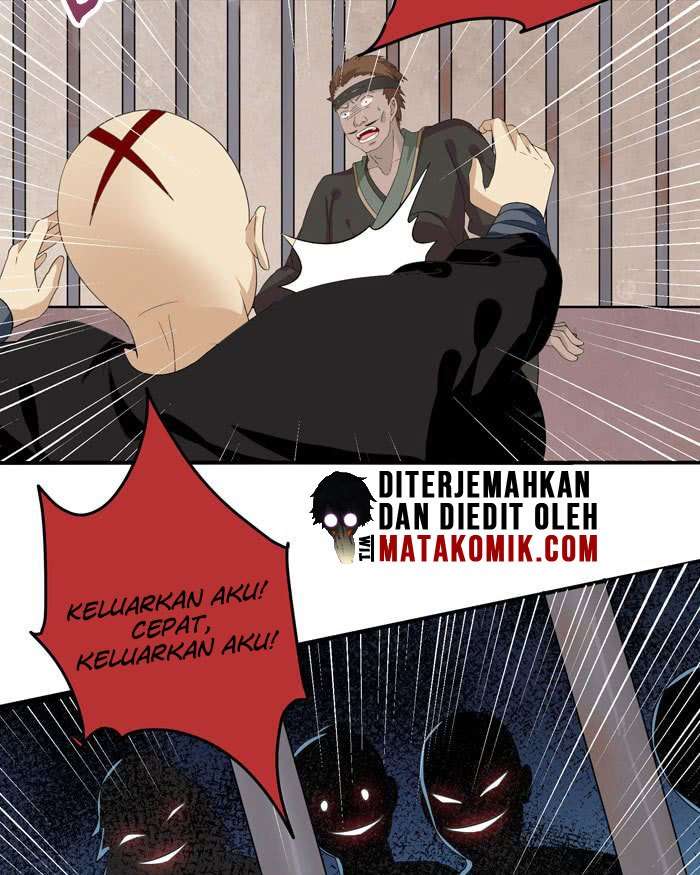 The Ghostly Doctor Chapter 68 Gambar 28