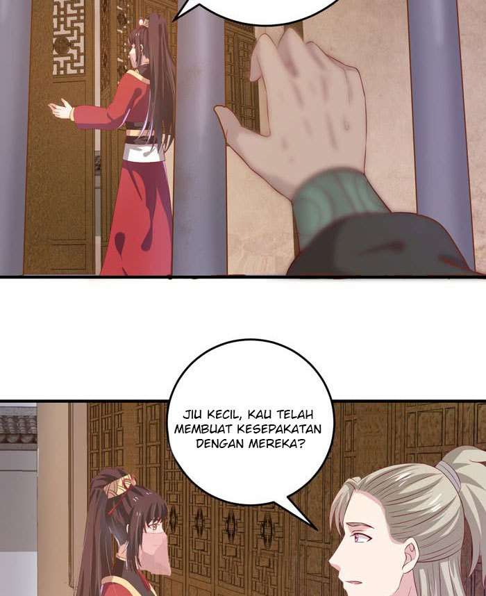 The Ghostly Doctor Chapter 68 Gambar 42