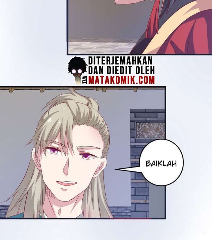 The Ghostly Doctor Chapter 68 Gambar 9
