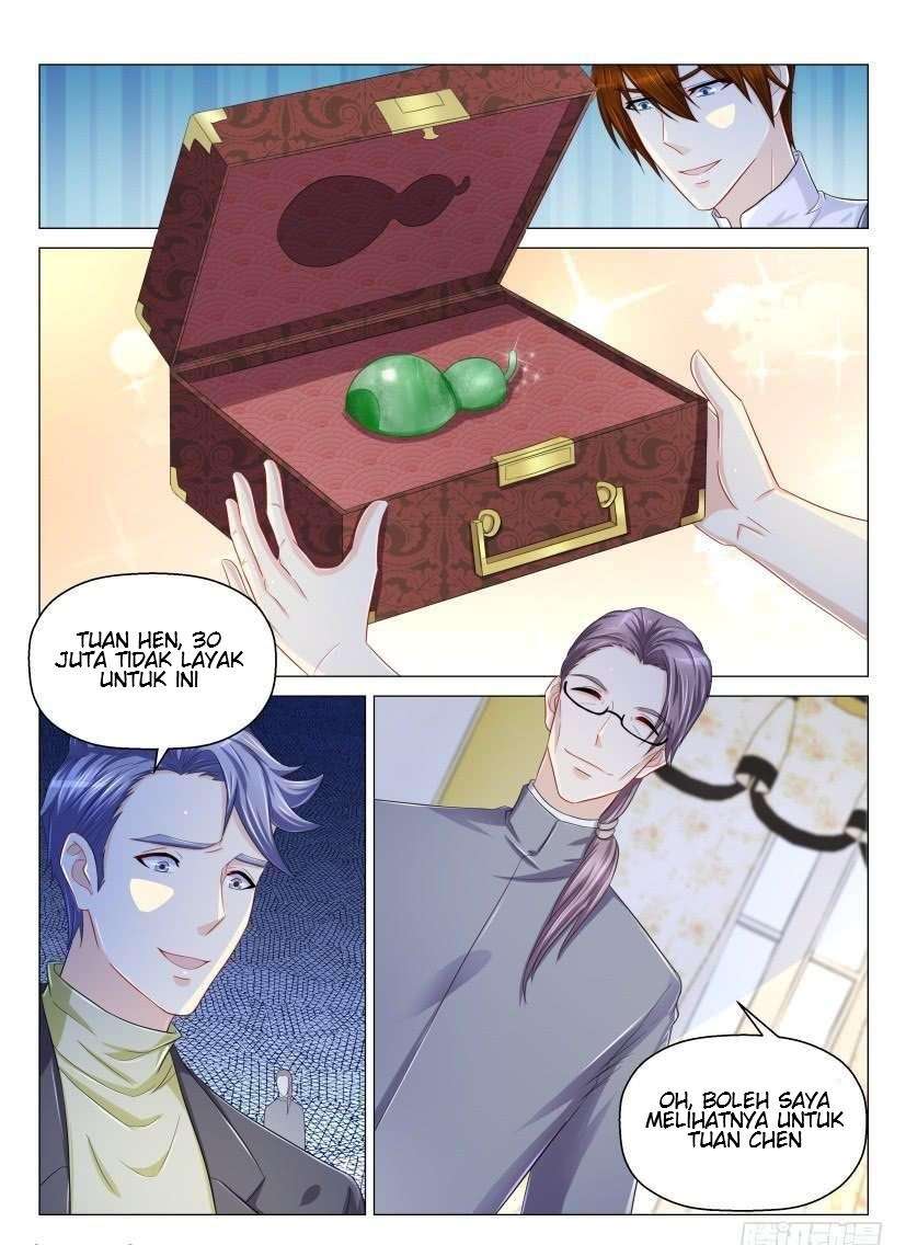 Baca Manhua Rebirth Of The Urban Immortal Cultivator Chapter 159 Gambar 2