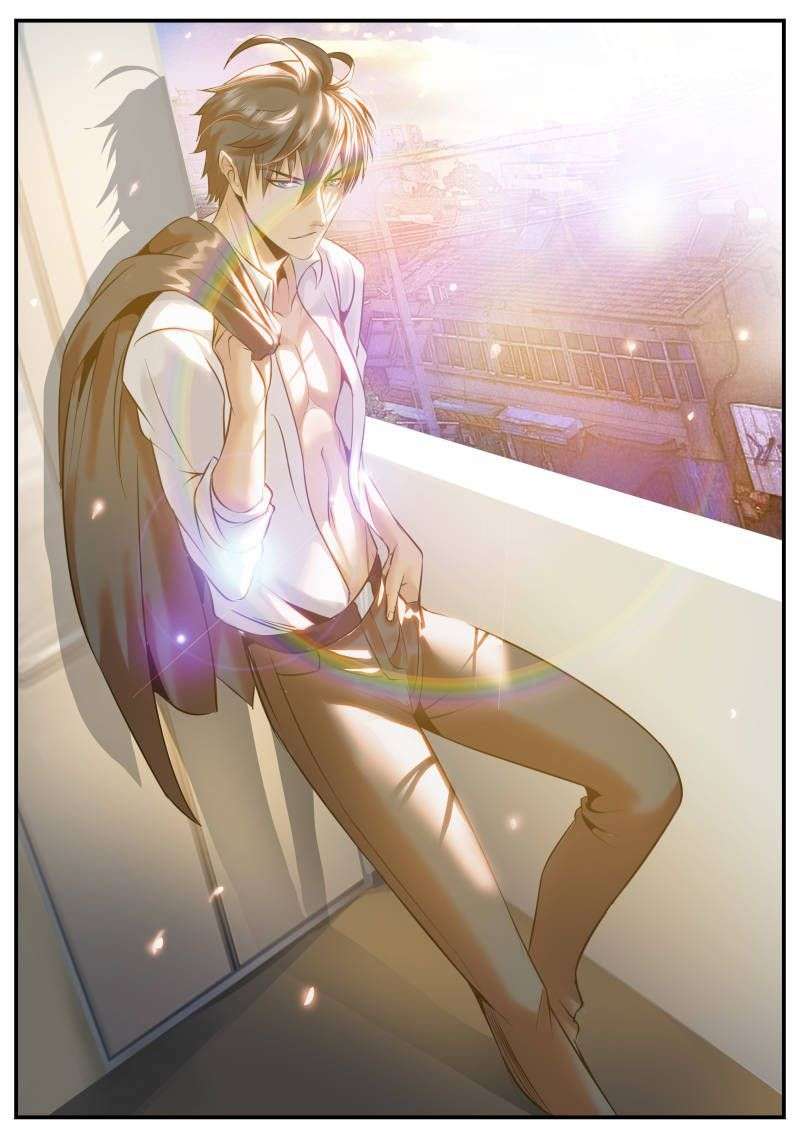 Manhua The Superb Captain in the City Chapter 29 gambar nomor 2