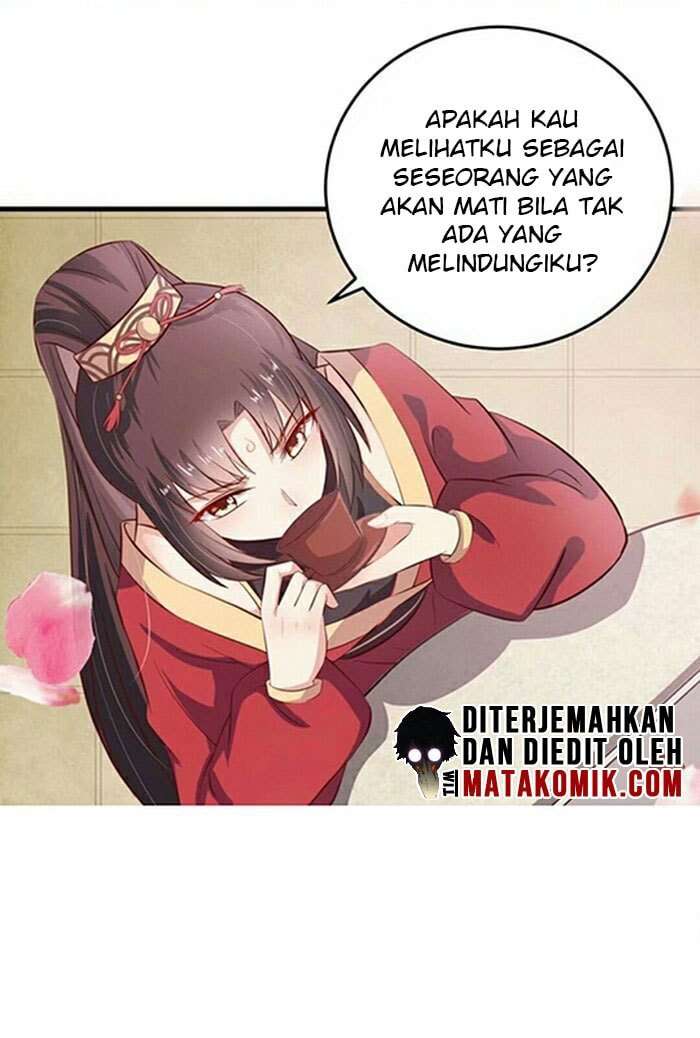 The Ghostly Doctor Chapter 44 Gambar 21