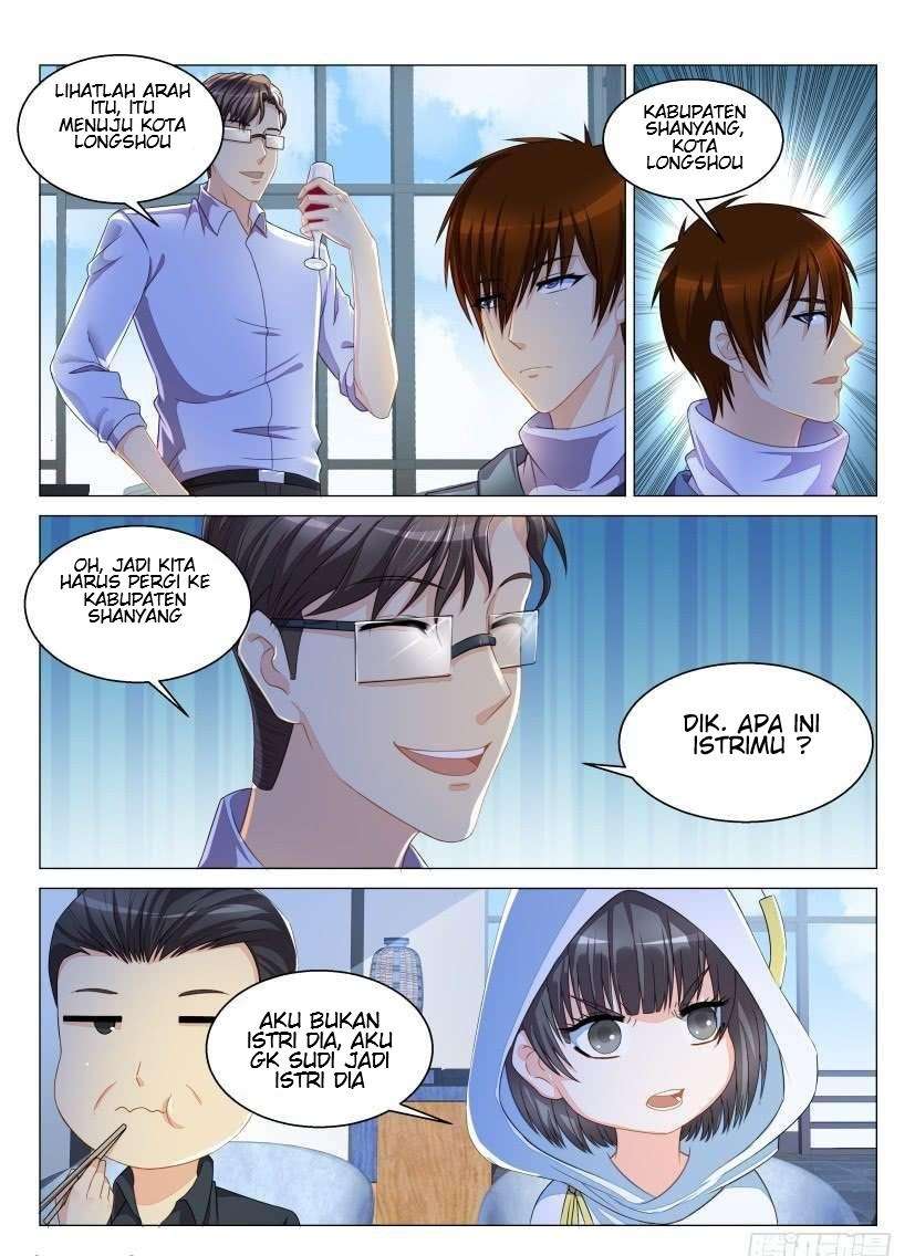 Baca Manhua Rebirth Of The Urban Immortal Cultivator Chapter 124 Gambar 2