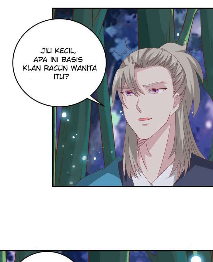 The Ghostly Doctor Chapter 69 Gambar 11