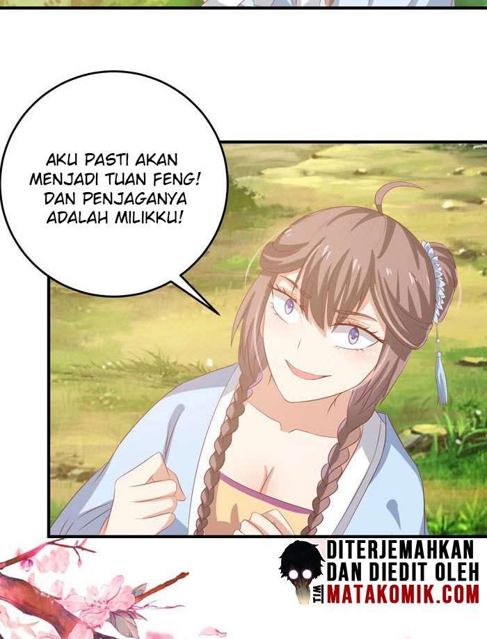 The Ghostly Doctor Chapter 69 Gambar 37