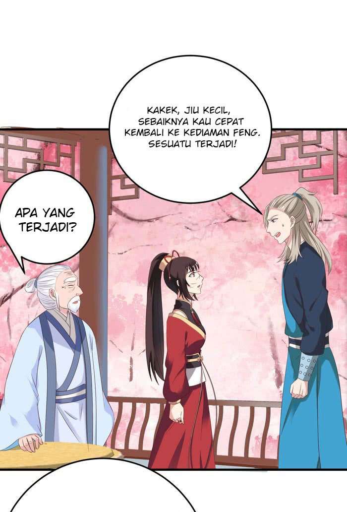 Baca Manhua The Ghostly Doctor Chapter 70 Gambar 2