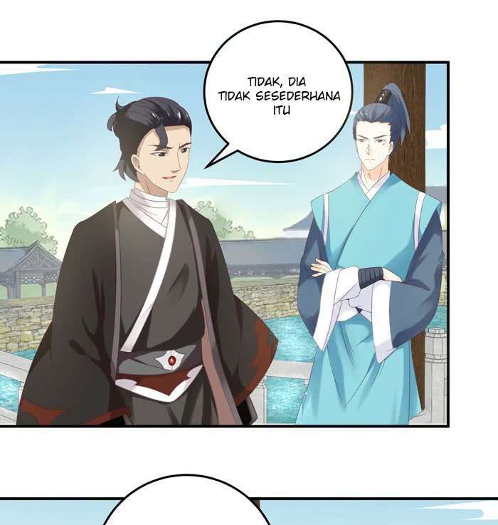 The Ghostly Doctor Chapter 70 Gambar 22