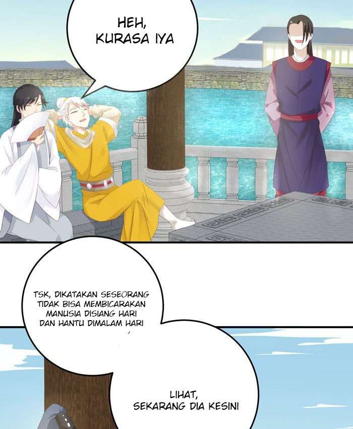 The Ghostly Doctor Chapter 70 Gambar 23