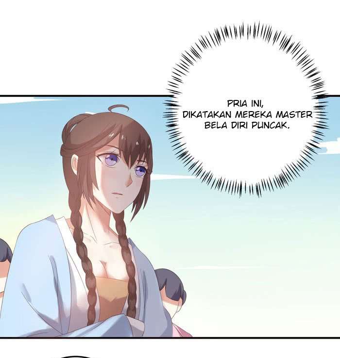 The Ghostly Doctor Chapter 70 Gambar 26