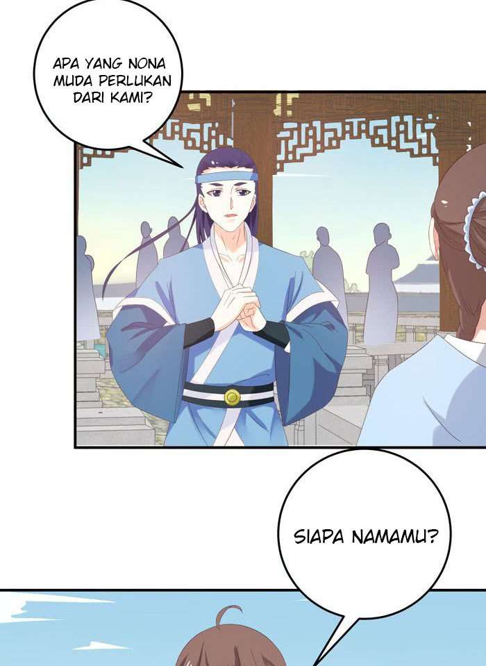 The Ghostly Doctor Chapter 70 Gambar 27