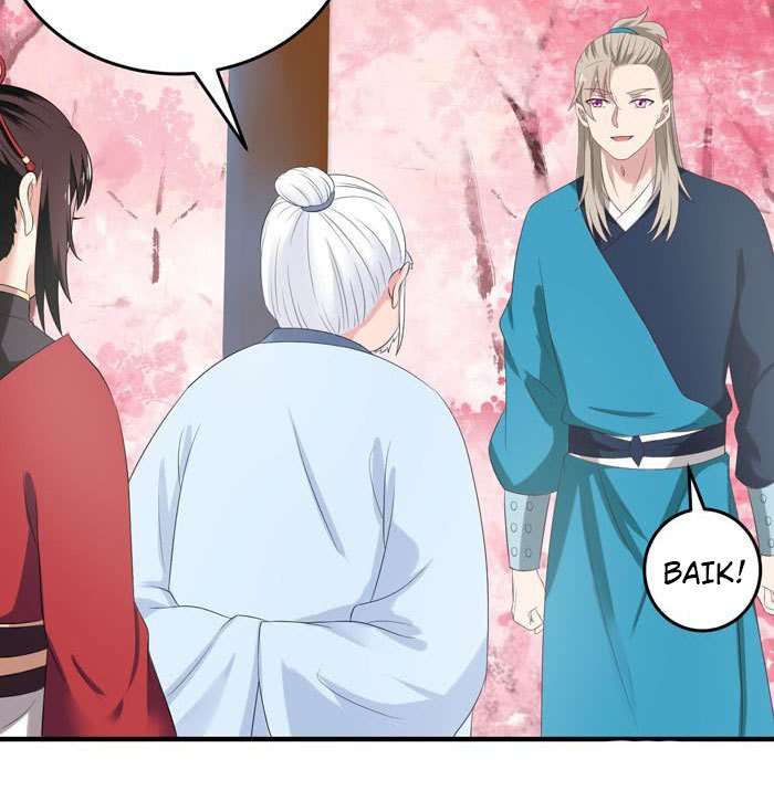The Ghostly Doctor Chapter 70 Gambar 9