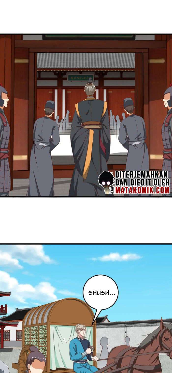 Baca Manhua The Ghostly Doctor Chapter 71 Gambar 2