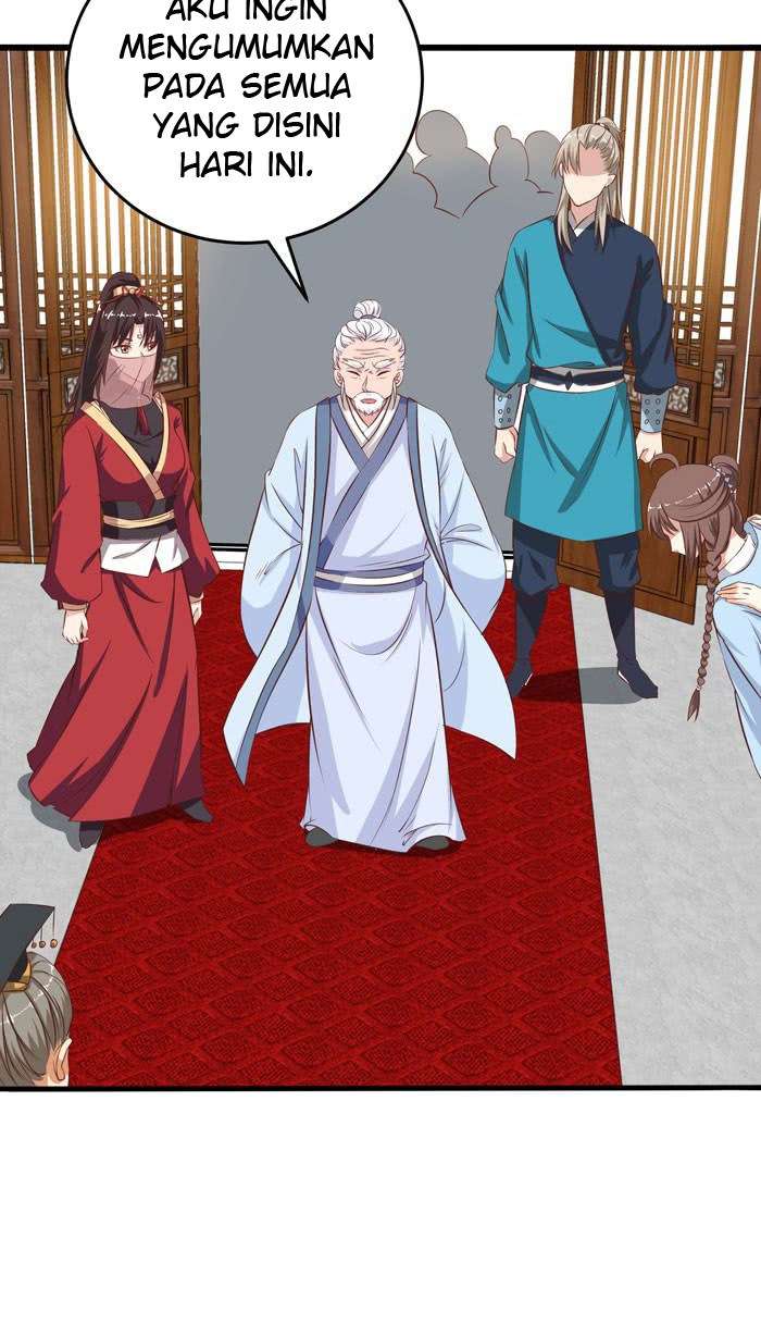The Ghostly Doctor Chapter 71 Gambar 25
