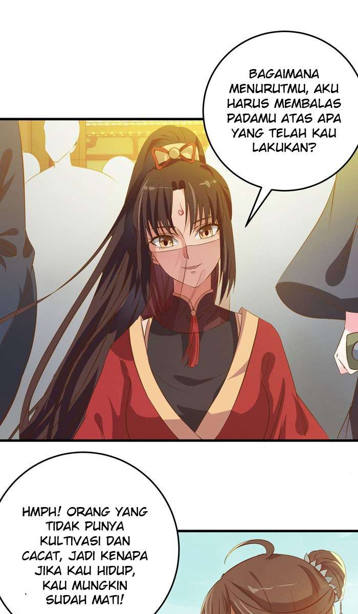 The Ghostly Doctor Chapter 72 Gambar 13