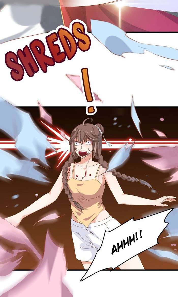 The Ghostly Doctor Chapter 72 Gambar 21