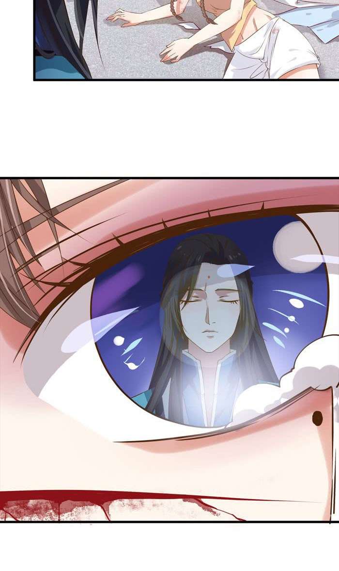 The Ghostly Doctor Chapter 72 Gambar 31