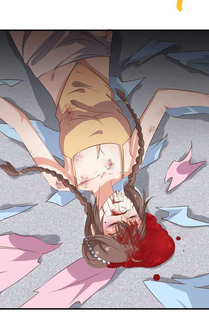 The Ghostly Doctor Chapter 72 Gambar 33