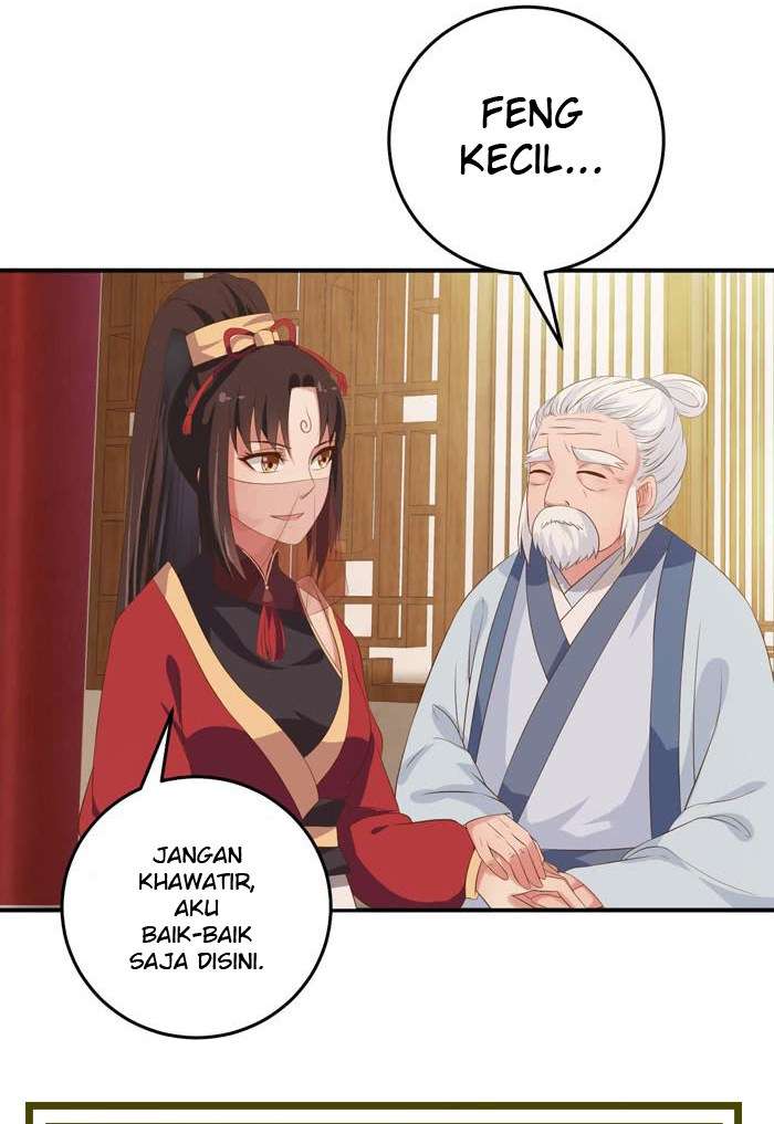 The Ghostly Doctor Chapter 72 Gambar 5