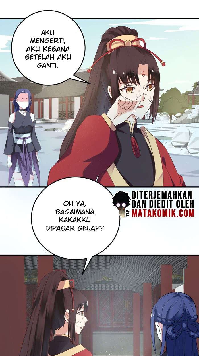 The Ghostly Doctor Chapter 74 Gambar 12