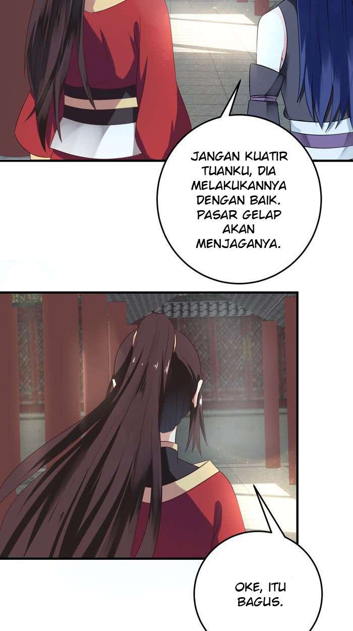 The Ghostly Doctor Chapter 74 Gambar 13