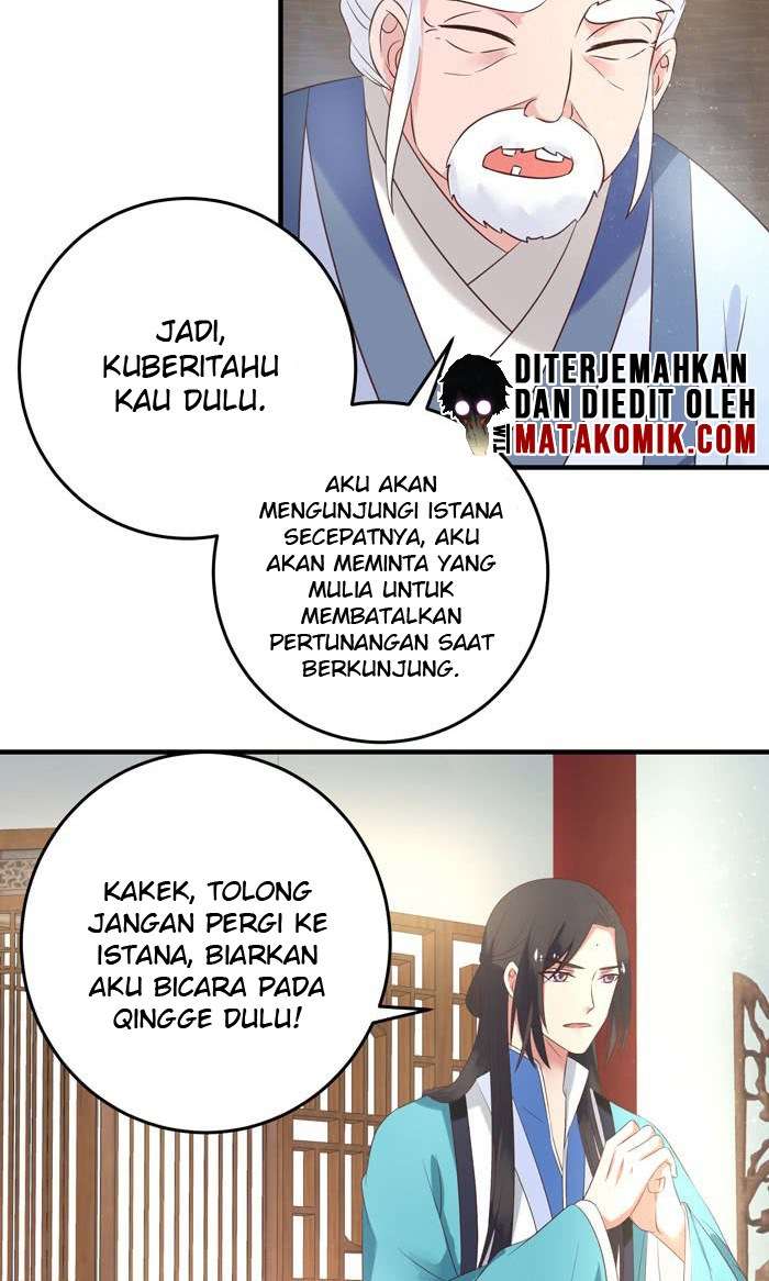 The Ghostly Doctor Chapter 74 Gambar 16