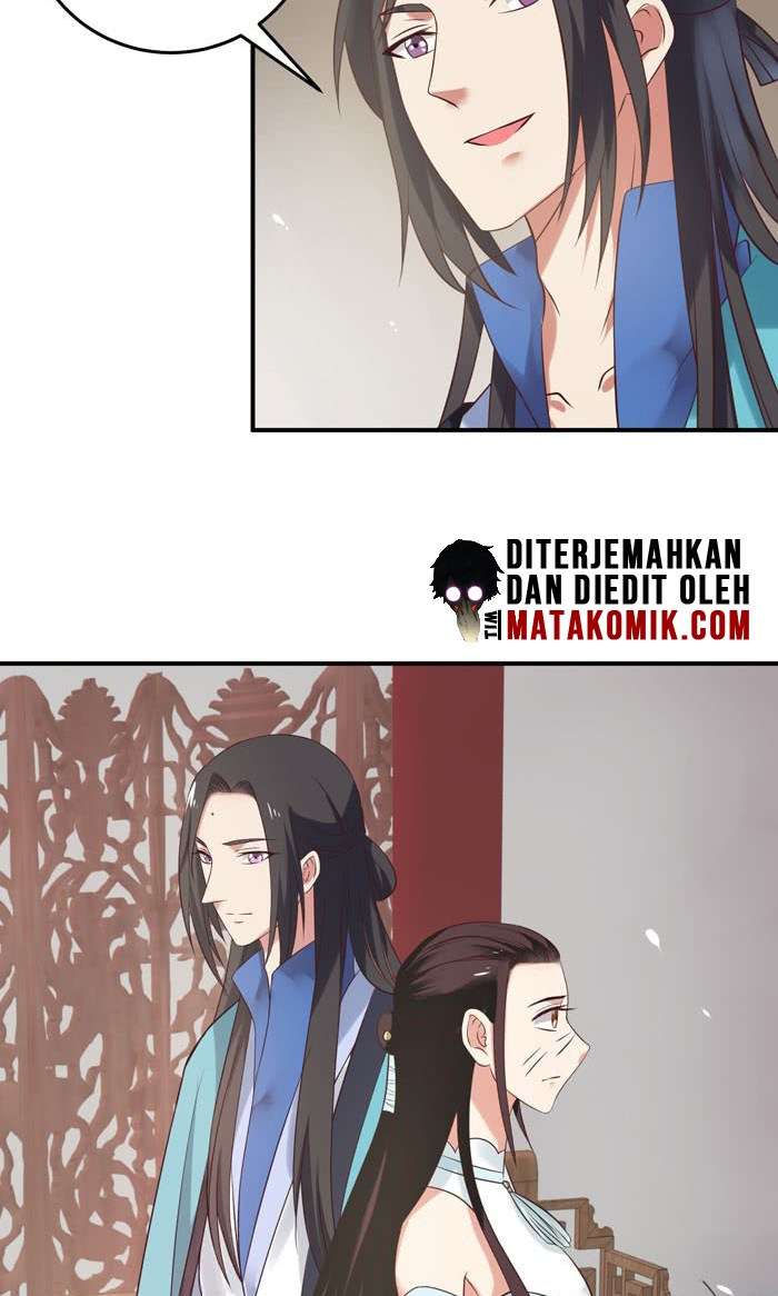 The Ghostly Doctor Chapter 74 Gambar 22