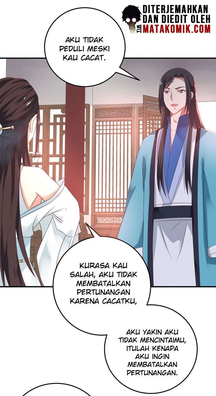 The Ghostly Doctor Chapter 74 Gambar 24