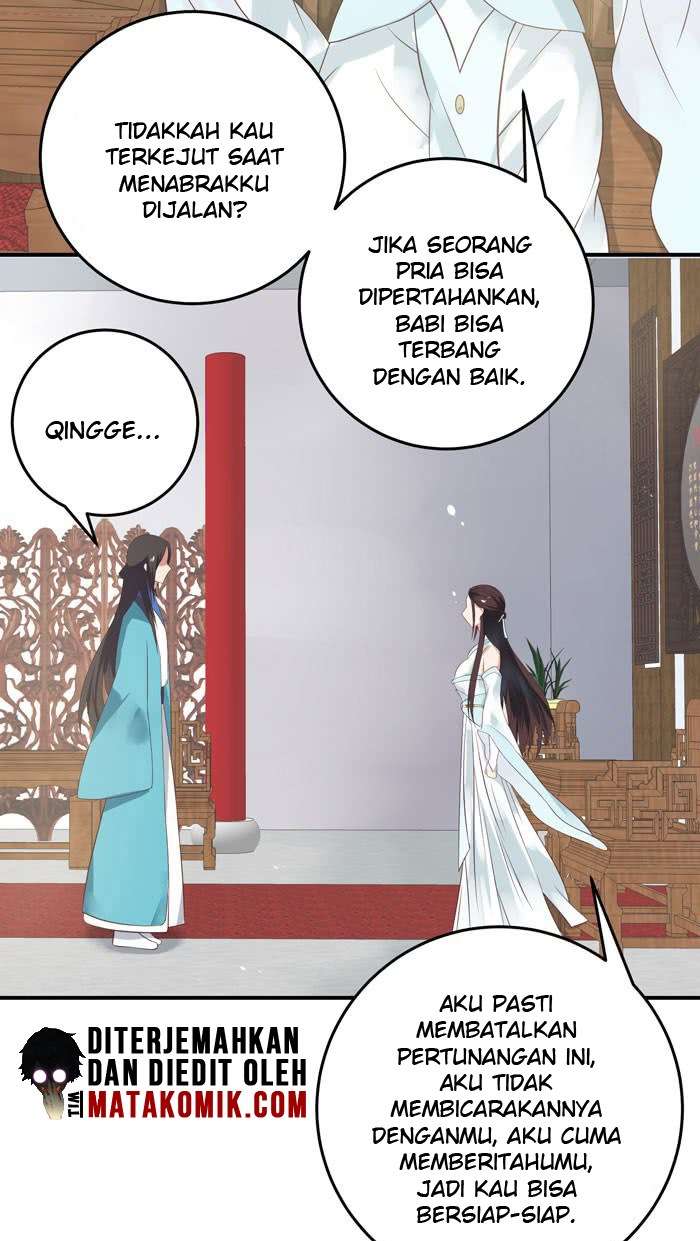 The Ghostly Doctor Chapter 74 Gambar 28