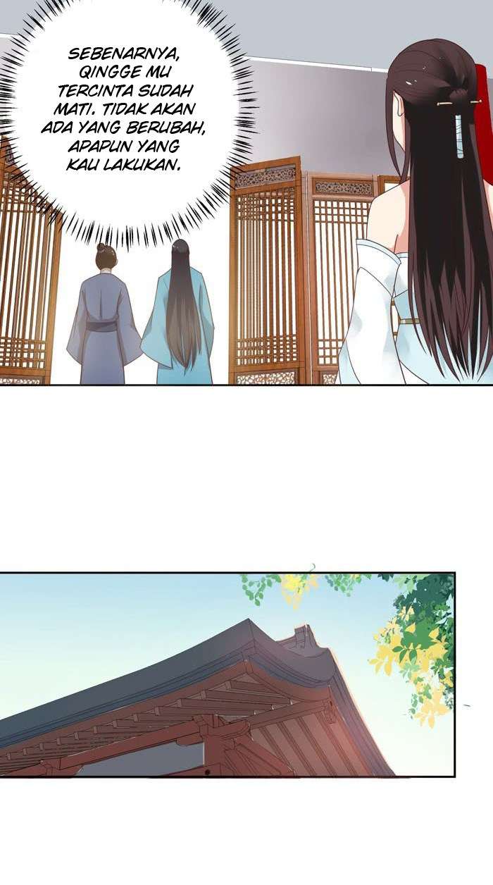 The Ghostly Doctor Chapter 74 Gambar 31