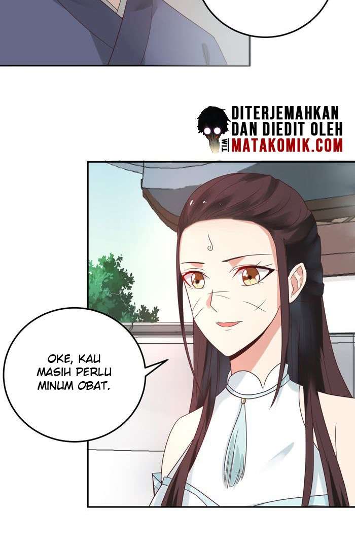 The Ghostly Doctor Chapter 74 Gambar 34