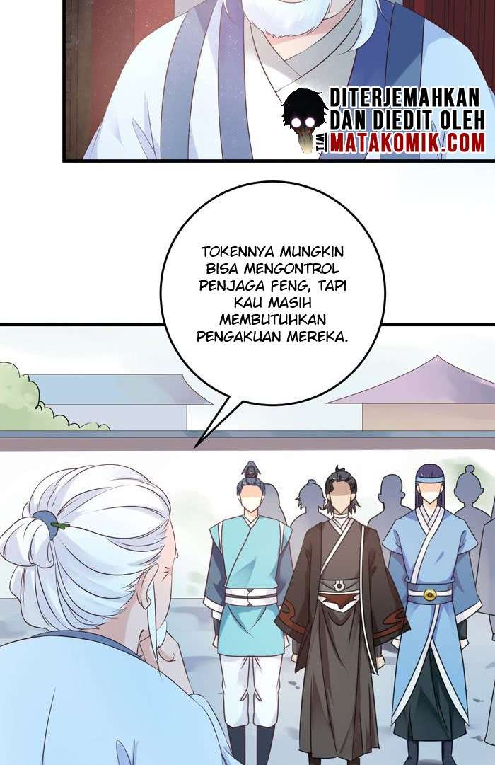 The Ghostly Doctor Chapter 74 Gambar 6