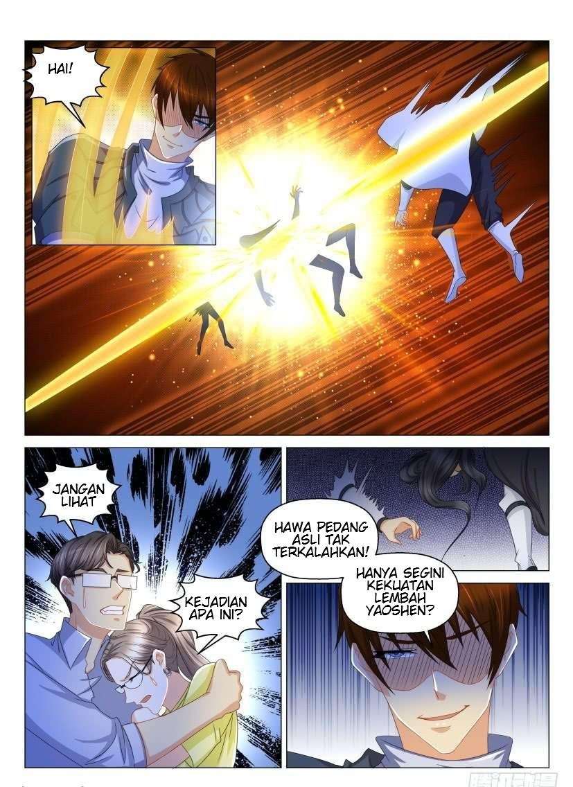 Rebirth Of The Urban Immortal Cultivator Chapter 126 Gambar 12