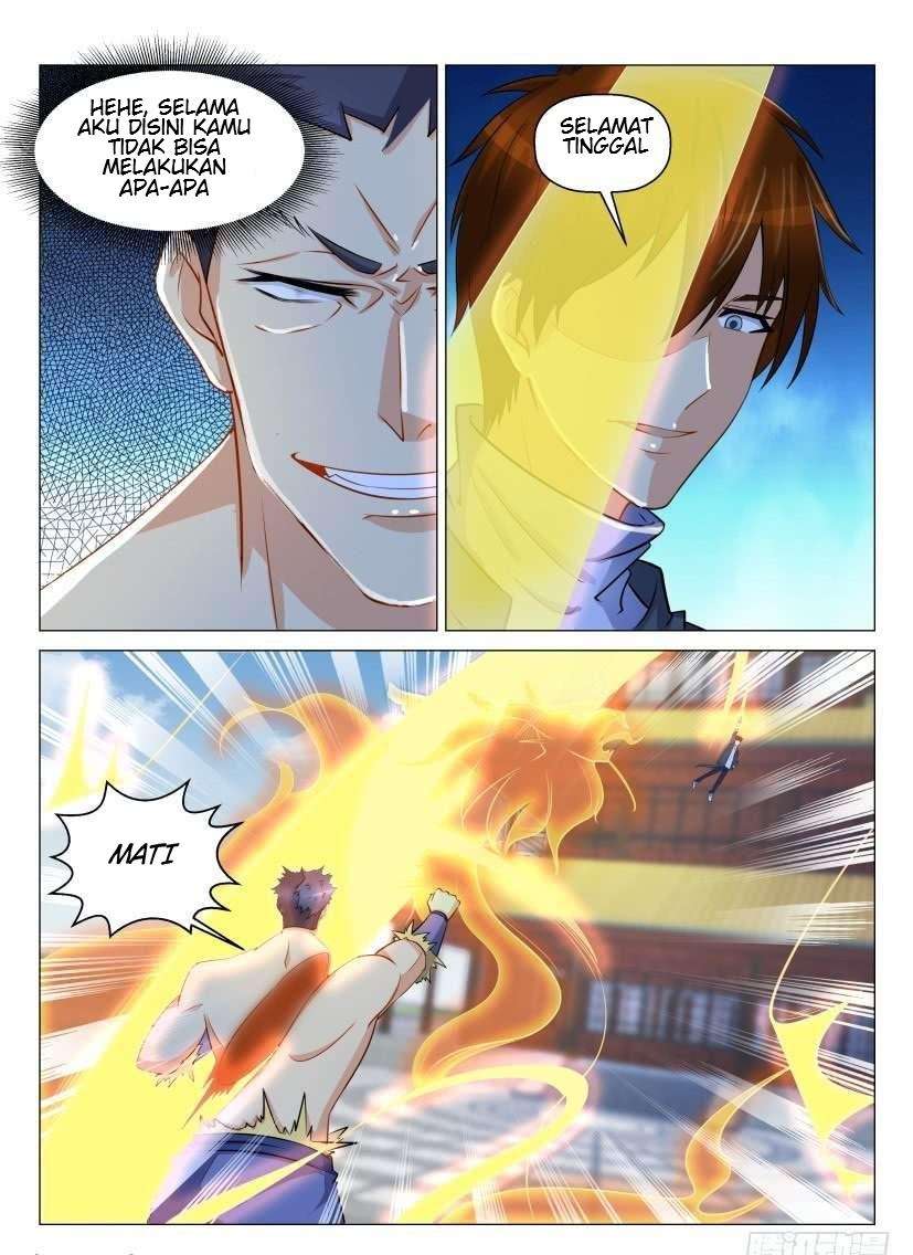 Rebirth Of The Urban Immortal Cultivator Chapter 126 Gambar 14