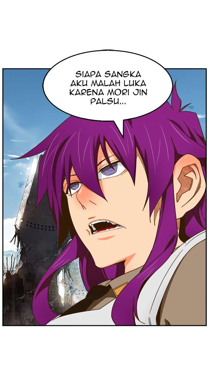 The God of High School Chapter 423 Gambar 112