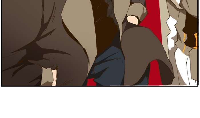 The God of High School Chapter 423 Gambar 19