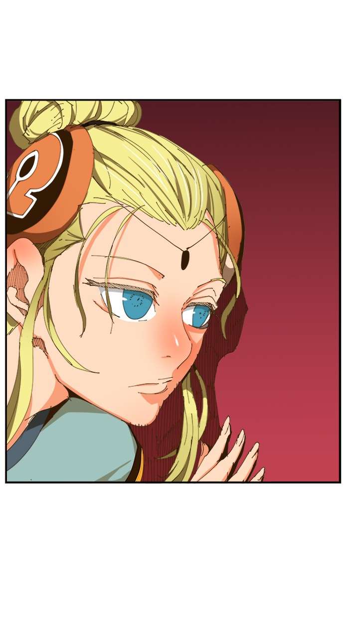 The God of High School Chapter 423 Gambar 31