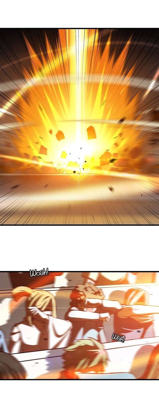 My Wife is a Demon Queen Chapter 125 Gambar 13