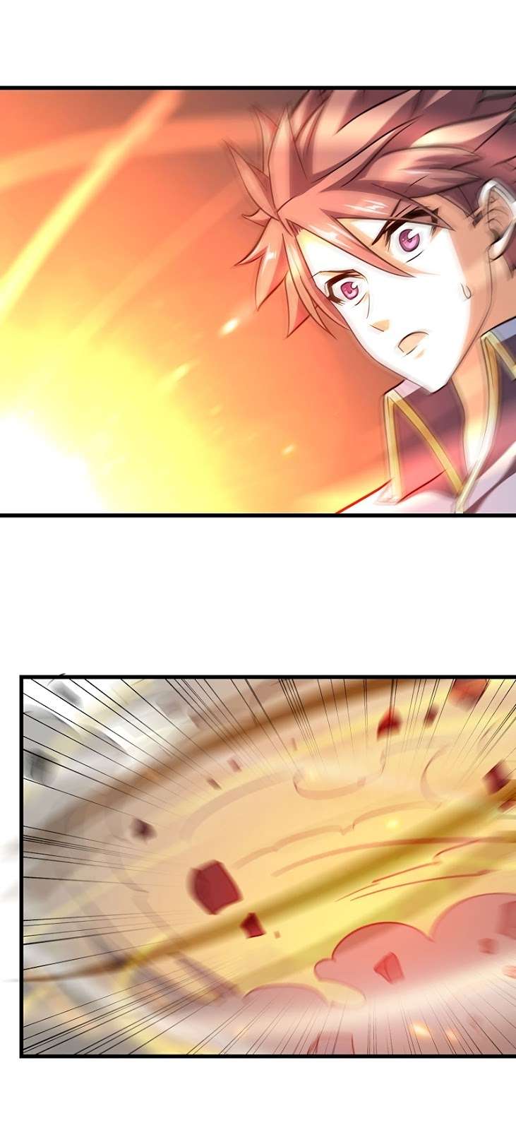 My Wife is a Demon Queen Chapter 125 Gambar 14