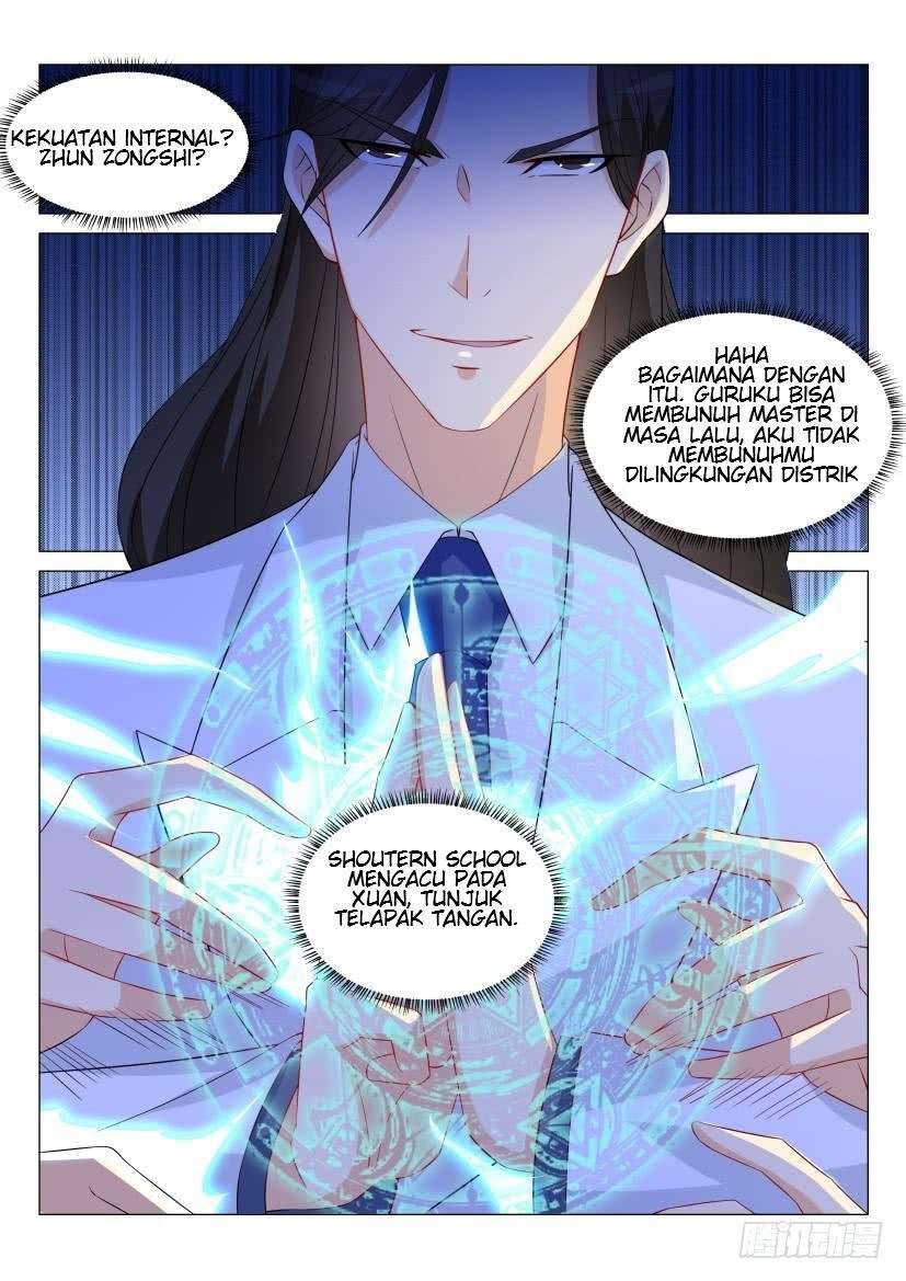 Rebirth Of The Urban Immortal Cultivator Chapter 162 Gambar 12