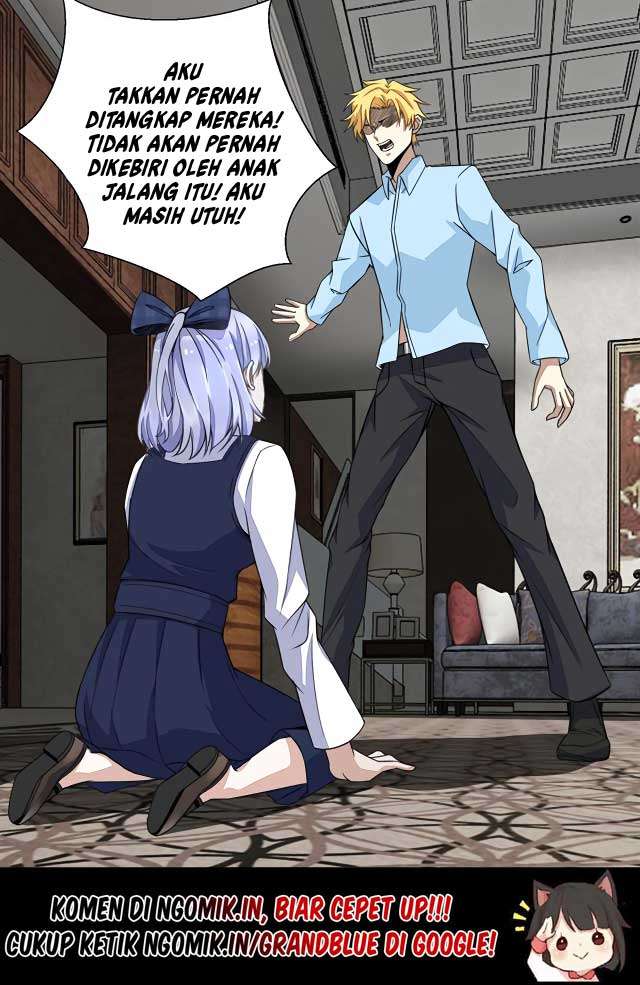 King of Apocalypse Chapter 48 Gambar 3